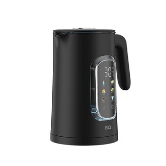  Электрочайник BQ KT1062DW Black 