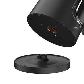  Электрочайник BQ KT1062DW Gray 