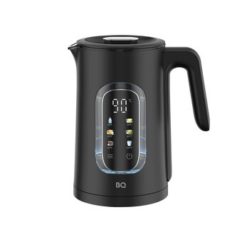  Электрочайник BQ KT1062DW Black 