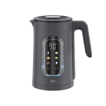  Электрочайник BQ KT1062DW Gray 