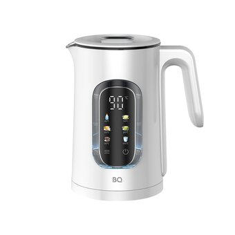  Электрочайник BQ KT1062DW White 