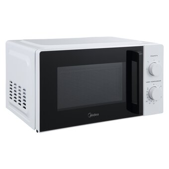  Микроволновая печь MIDEA MM720ARH-W белый 