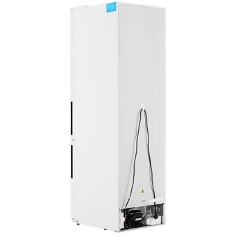  Холодильник Midea MDRB600MMF01 белый 