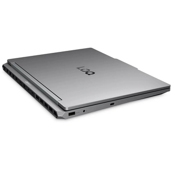  Ноутбук Lenovo LOQ 15AHP11 (83TN003FPS) R7 250 16Gb SSD512Gb GeForce RTX5050 8Gb 15.3" IPS WUXGA (1920x1200) без ОС grey WiFi BT Cam 