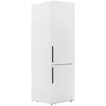  Холодильник Midea MDRB600MMF01 белый 