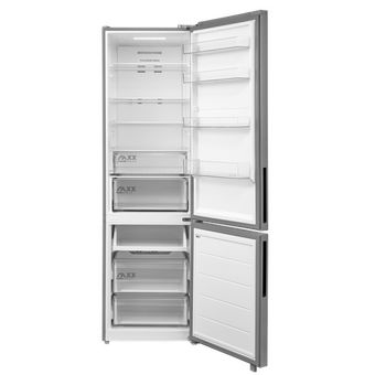  Холодильник Midea MDRB600MMF46 нерж 