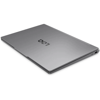 Ноутбук Lenovo LOQ 15AHP11 (83TN003FPS) R7 250 16Gb SSD512Gb GeForce RTX5050 8Gb 15.3" IPS WUXGA (1920x1200) без ОС grey WiFi BT Cam 