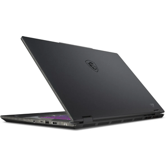  Ноутбук MSI Cyborg 17 B13WEKG-414XRU (9S7-17U332-414) i5 13420H 16Gb SSD512Gb GeForce RTX5050 8Gb 17.3" IPS FHD (1920x1080) FreeDOS black WiFi BT Cam 