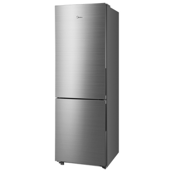  Холодильник Midea MDRB600MMF46 нерж 