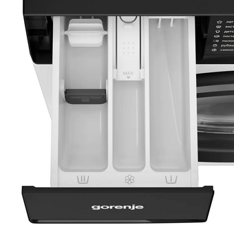  Стиральная машина Gorenje W2G2P84A32/C белый 