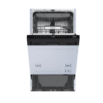  Встраиваемая посудомоечная машина Delonghi DDW 08S Topazio 