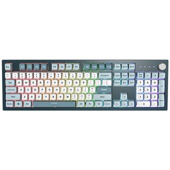  Клавиатура Montech MKey Freedom (MK105FB) 