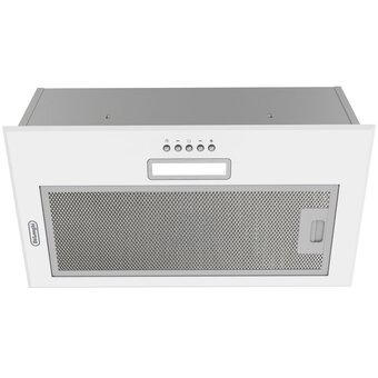  Вытяжка Delonghi Cedro 510 BM белая эмаль 