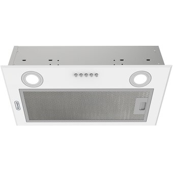  Вытяжка Delonghi Olmo 506 BM белая эмаль 