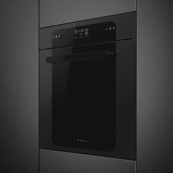  Духовой шкаф SMEG SOP6202TB 