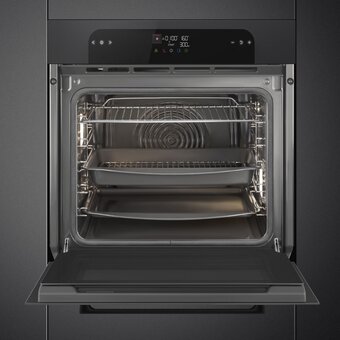  Духовой шкаф SMEG SOP6202TB 
