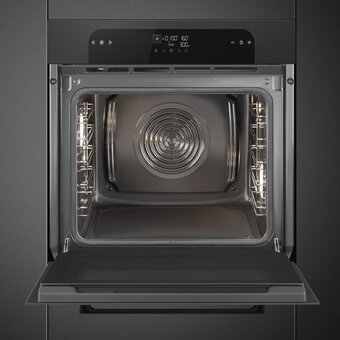 Духовой шкаф SMEG SOP6202TB 