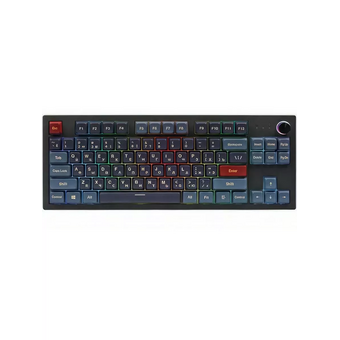  Клавиатура Montech MKey TKL Darkness (MK87DY) 