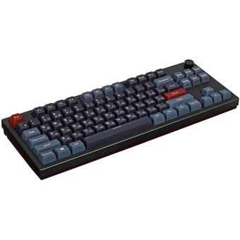  Клавиатура Montech MKey Darkness (MK105DR) Black/Grey 