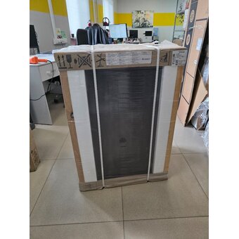  УЦ Кухонная плита GEFEST 5100 0018 (плохая упаковка, небольшая вмятина сбоку) 