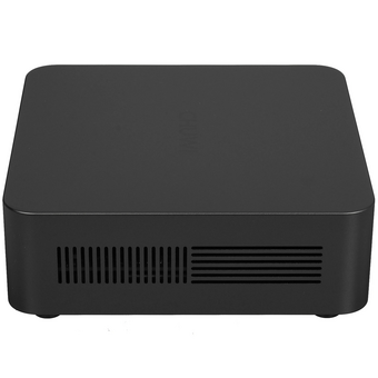  Компьютер Chuwi CWI611P-Win11P AuBox X Intel Core Ultra 5 226V(2.1Ghz)/16384Mb/512PCISSDGb/Int:Intel Iris Xe Graphics/BT/WiFi/war 1y/0.865kg/Grey 