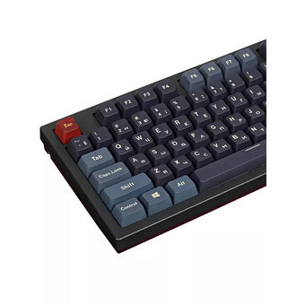  Клавиатура Montech MKey TKL Darkness (MK87DY) 
