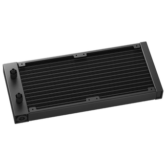  СВО DeepCool LE240 Pro ARGB черный (R-LE240PRO-BKAMMC-G-1) 