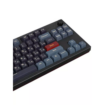  Клавиатура Montech MKey TKL Darkness (MK87DY) 