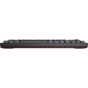 Клавиатура Montech MKey TKL Darkness (MK87DB) 