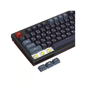  Клавиатура Montech MKey TKL Darkness (MK87DY) 