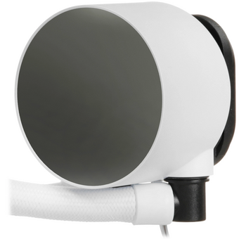  СВО Montech LightFlow ARGB 240 White 