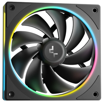  СВО DeepCool LE240 Pro ARGB черный (R-LE240PRO-BKAMMC-G-1) 