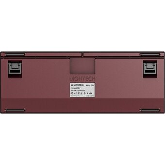  Клавиатура Montech MKey TKL Darkness (MK87DB) 