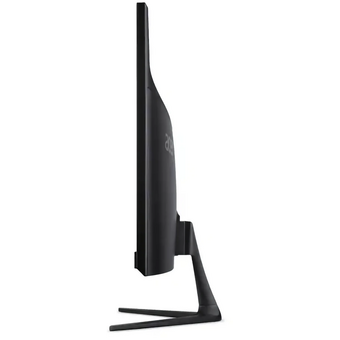  Моноблок Acer Aspire C27B-GKRK (DQ.BQQCD.002-Eshell) Full HD Ryzen AI 7 350 (2) 16Gb SSD512Gb RGr Eshell GbitEth WiFi BT 90W клавиатура мышь Cam черный 