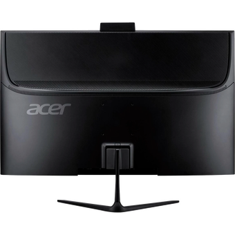  Моноблок Acer Aspire C27-2G (DQ.BRMCD.002-Eshell ) Full HD Core Ultra 5 225U (1.3) 16Gb SSD512Gb HDG Eshell GbitEth WiFi BT 120W клавиатура мышь Cam черный 
