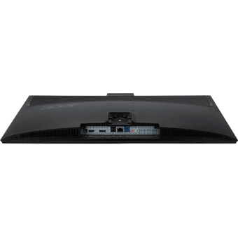  Моноблок Acer Aspire C27-2G (DQ.BRMCD.002-Eshell ) Full HD Core Ultra 5 225U (1.3) 16Gb SSD512Gb HDG Eshell GbitEth WiFi BT 120W клавиатура мышь Cam черный 