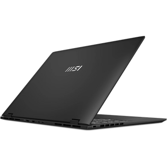 Ноутбук MSI Prestige 16 AI Evo B1MG-235RU (9S7-15A121-235) Ultra 7 165H 16Gb SSD1Tb Intel Arc 16" IPS FHD+ (1920x1200) W11H grey WiFi BT Cam 