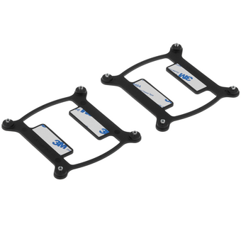  СВО Montech HyperFlow 240 ARGB Black 