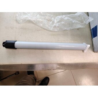  УЦ Вентилятор BOSFOR SF 1642 (плохая упаковка, потертости на корпусе) 