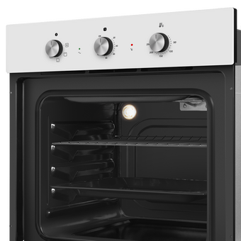  Духовой шкаф HOMSair OES605WH 