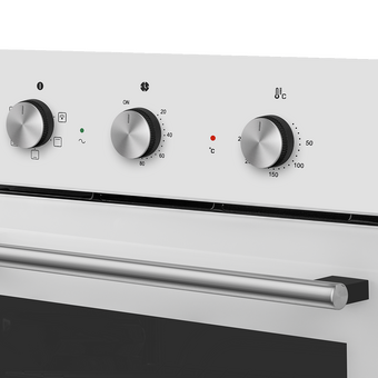  Духовой шкаф HOMSair OES605WH 