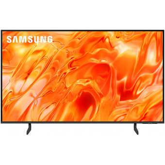  Телевизор Samsung QE50QN70HAUXPY черный 