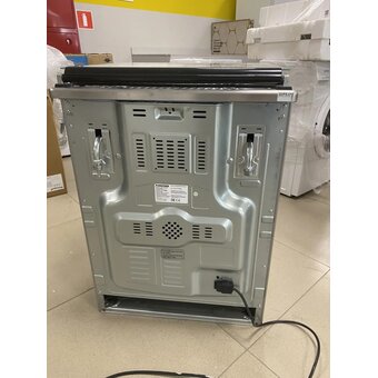  УЦ Кухонная плита NORD GE 6065 X (плохая упаковка, б/у, нет документации, пересборка) 