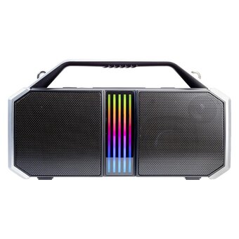  Колонка портативная SMARTBUY SBS-5930 Flyer серая 