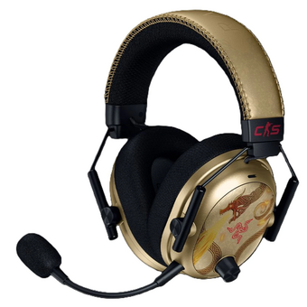  Гарнитура Razer Blackshark V3 Pro Counter-Strike 2 Ed RZ04-05400800-R3M1 