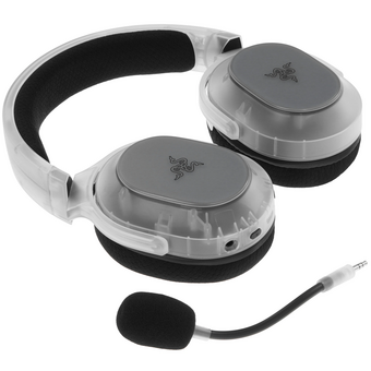  Гарнитура Razer Barracuda X Chroma Phantom White Ed RZ04-05220400-R3M1 