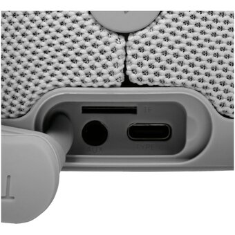  Портативная акустика Tronsmart T8 Mini Grey (O3010) серый 