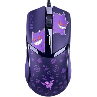  Мышь Razer Cobra - Pokemon Gengar Ed. RZ01-04650700-R3M1 игровая 