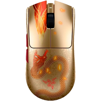  Мышь Razer Viper V3 Pro - Counter-Strike 2 Ed. RZ01-05120800-R3M1 игровая 