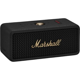  Портативная акустика MARSHALL Emberton III Black 